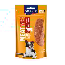 Vitakraft Carne Deshidratada Ternera para perros