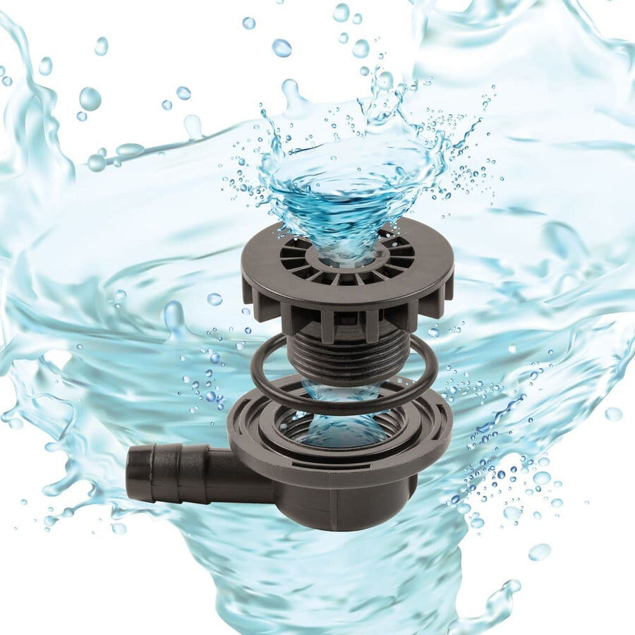 Exo Terra - Pro Paludarium-S,45x45x90cm-X-TALL, , large Imagen numero 5