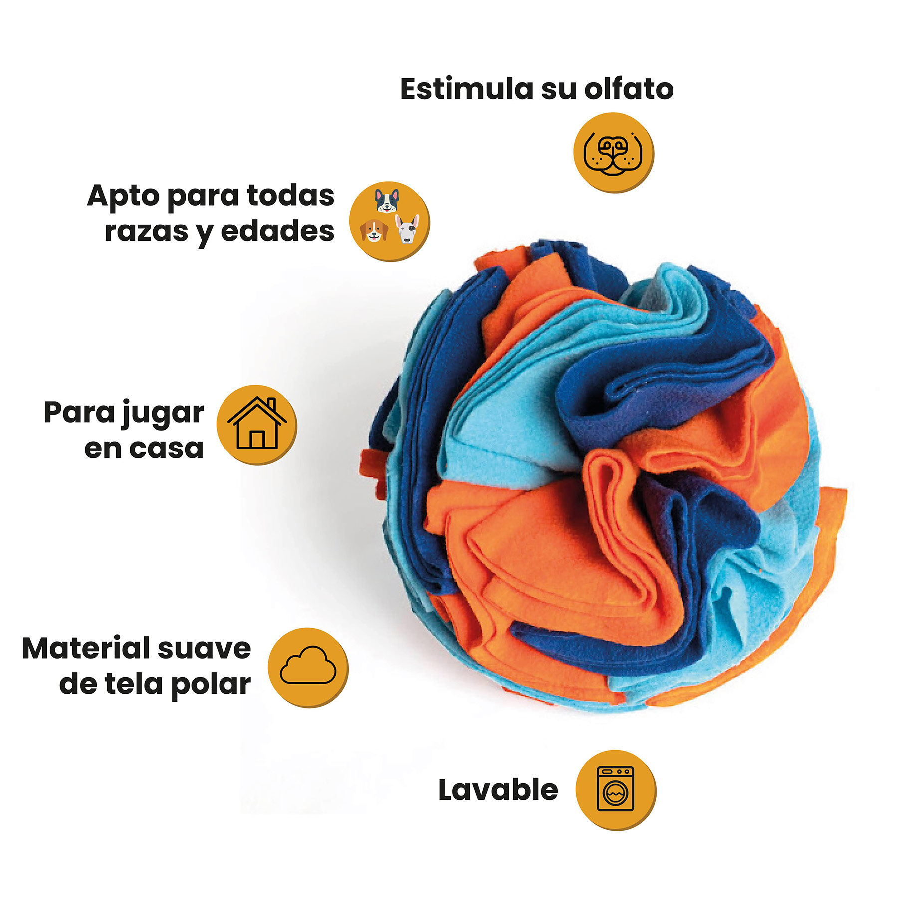 TAILY BALL, , large Imagen numero 2