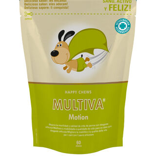 Vetnova Multiva Motion para perros