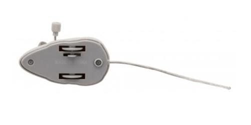 Trixie Juguete Ratón Fieltro con Movimiento para Gatos thumbnail