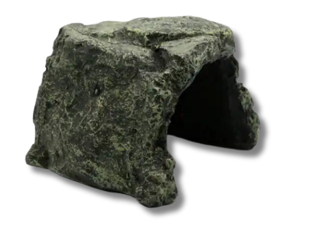 Reptilhábitat Cueva Para Tortugas