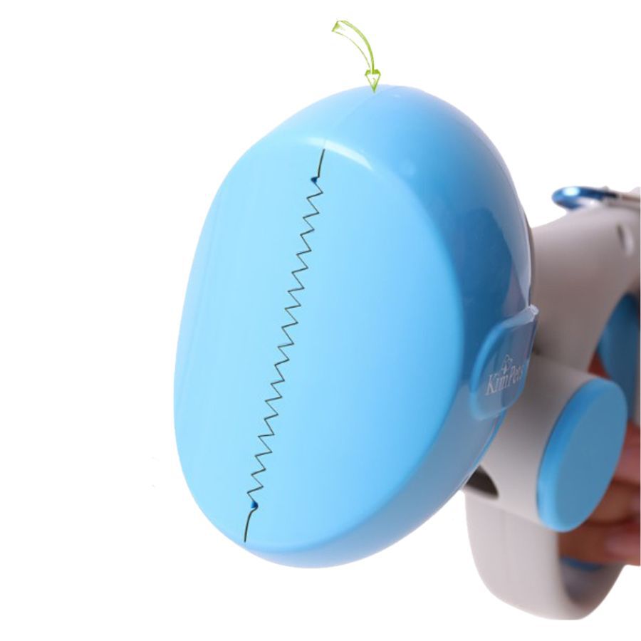 Recogedor de excrementos de perro, , large Imagen numero 4