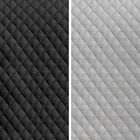 Vipalia cubre sofás rombos negro y gris para mascotas, , large image number null