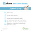 Vetoquinol Zylkene suplemento natural calmante en cápsulas para perros y gatos, , large indicador imagen numero 4