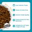 Alimento completo y equilibrado sin cereales para gatos: receta de pescado (500 g/17,64 oz), , large indicador imagen numero 9