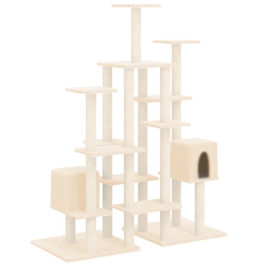VidaXL &Aacute;rbol Para Gatos, , large Imagen numero 1