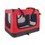 Transportín para mascotas  Rojo Mobiclinic, , large indicador imagen numero 1
