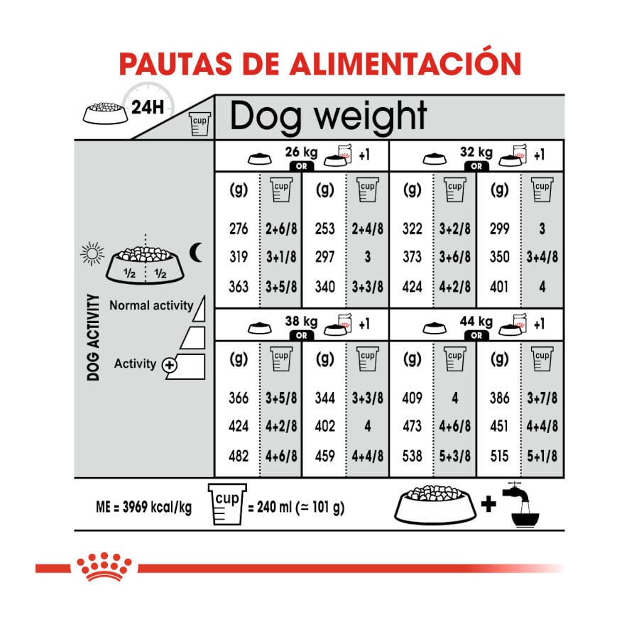 12 kg Royal Canin Dermacomfort Maxi pienso para perros, , large Imagen numero 8