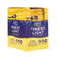 Fish4Dogs Mousse light para perro sin cereales – Bacalao 100 g (pack de 6), , large indicador imagen numero 3