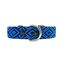 LOYAL COLLAR DE PIEL ARTESANAL TALLA S PARA PERROS, , large indicador imagen numero 1