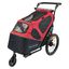 Remolque De Bicicleta Para Perros, , large indicador imagen numero 1
