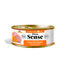Dibaq Sense Cat Pollo con Papaya (12uds x 70g), , large indicador imagen numero 2