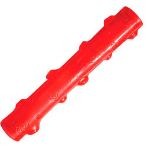 Kong Squeezz Stick juguete de caucho para perros Imagen numero 1