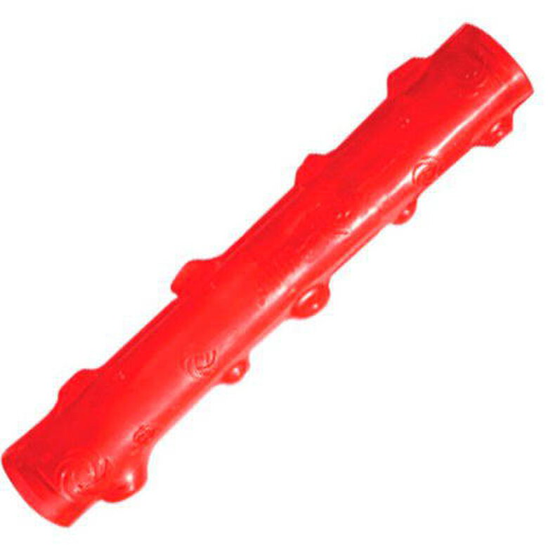 Kong Squeezz Stick juguete de caucho para perros image number null