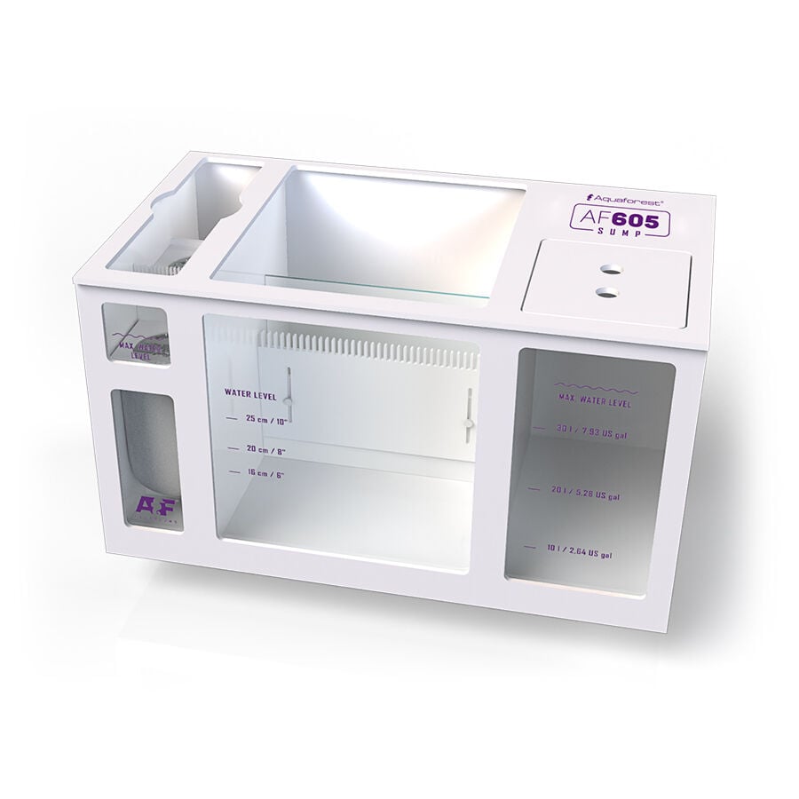 Aquaforest Sumidero Sump thumbnail