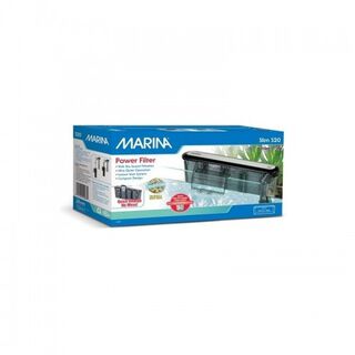 Filtro Marina Slim 20 (75 litros) para acuarios