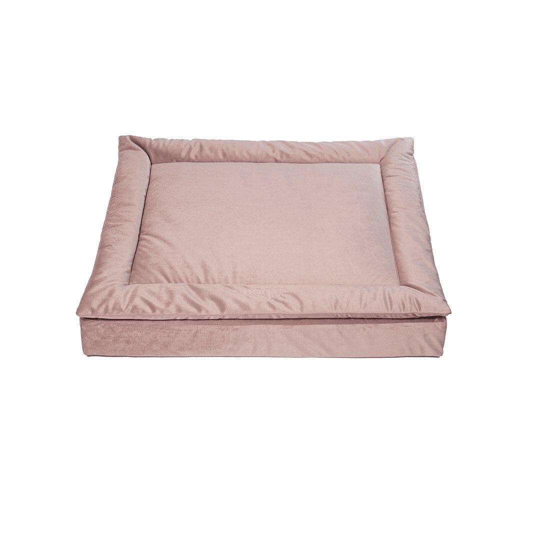 Cama para perros - Ros&eacute;, , large Imagen numero 2