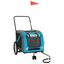 Remolque De Bicicleta Para Perros, , large indicador imagen numero 10