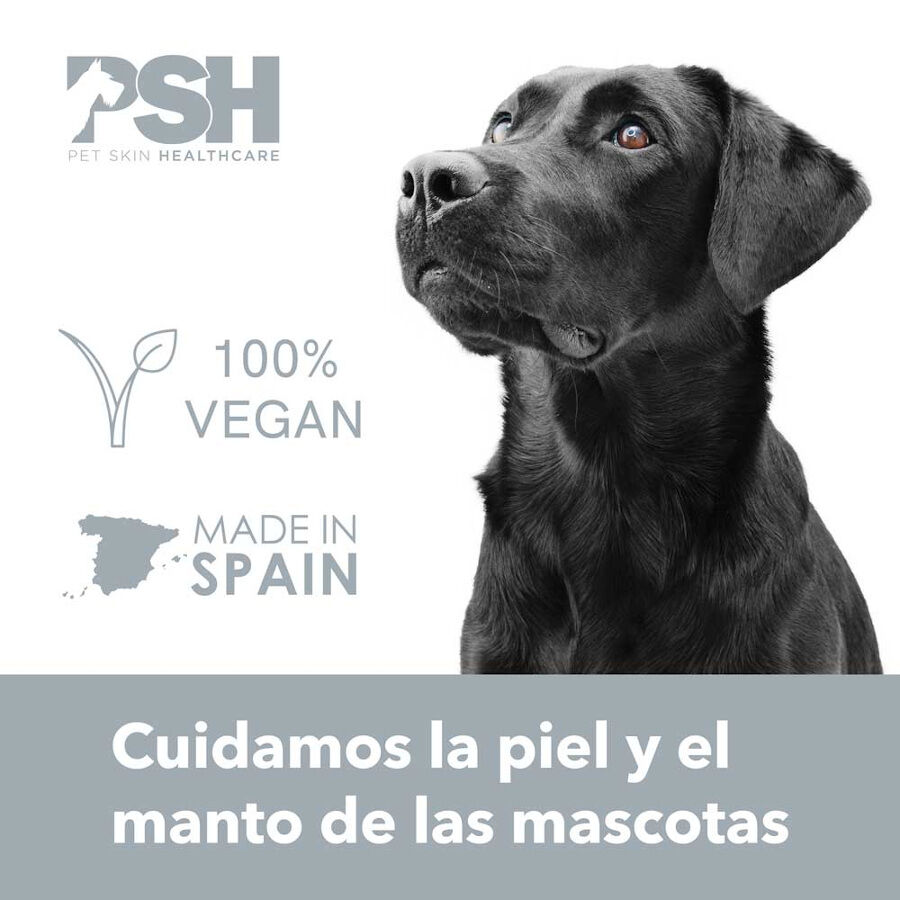 PSH Pure Amber Perfume para perros y gatos thumbnail