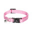 Flamingo Collar Ziggi Rosa para gatos, , large indicador imagen numero 1