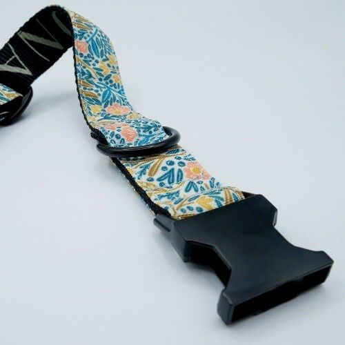 Baona collar kamilo multicolor para perros, , large Imagen numero 4