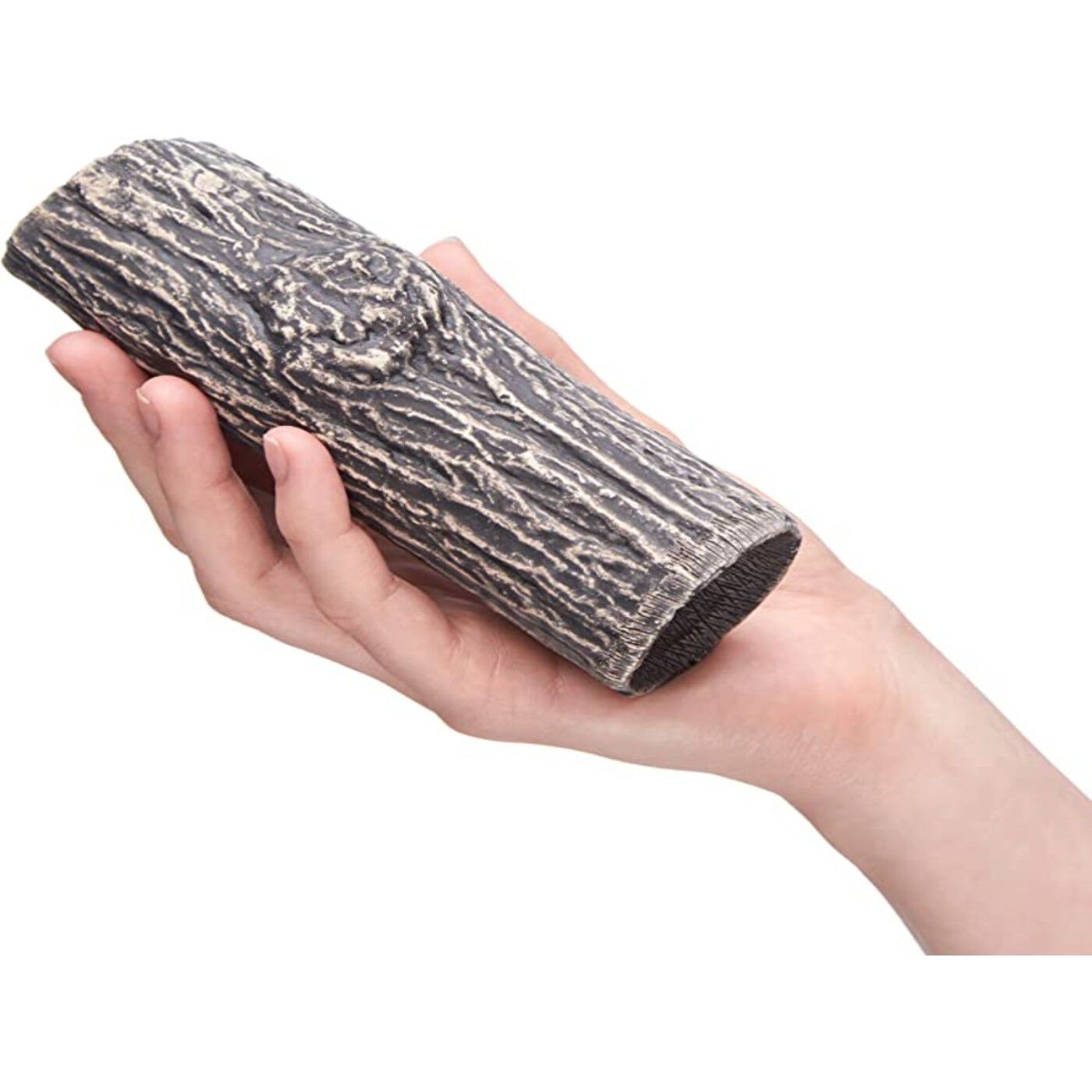 TM Plecoceramics cueva Natural Mediana para acuarios thumbnail