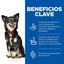 Hill's Science Plan Perfect Digestion Small y Mini Adult Pollo pienso para perros, , large indicador imagen numero 3