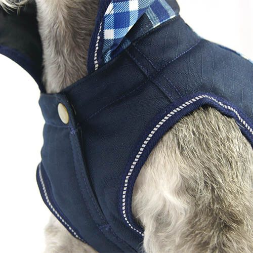 Ibañez Abrigo +Scott Breathe Comfort para perro thumbnail