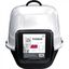 M-Pets Thebes Arenero cerrado para gatos, , large indicador imagen numero 1