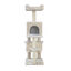 Freedog Rascador Catclimber Crema para gatos, , large indicador imagen numero 2
