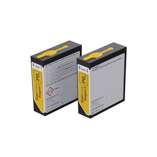 Reef Factory  Smart Tester Po4 Reagents Pack para acuario