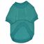 Loyal sudadera cotone turquesa para perros, , large indicador imagen numero 3