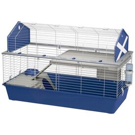 Ferplast American Barn Jaula para conejos