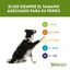 12 barritas Whimzees Snacks Dentales Cocodrilo para perros de razas medianas, , large indicador imagen numero 6