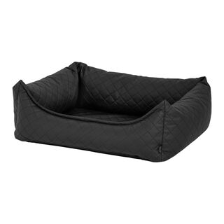 Madison Skai Check Cama para perros
