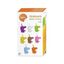 Marca de copas Unicorn con forma de unicornio color Variado, , large indicador imagen numero 2