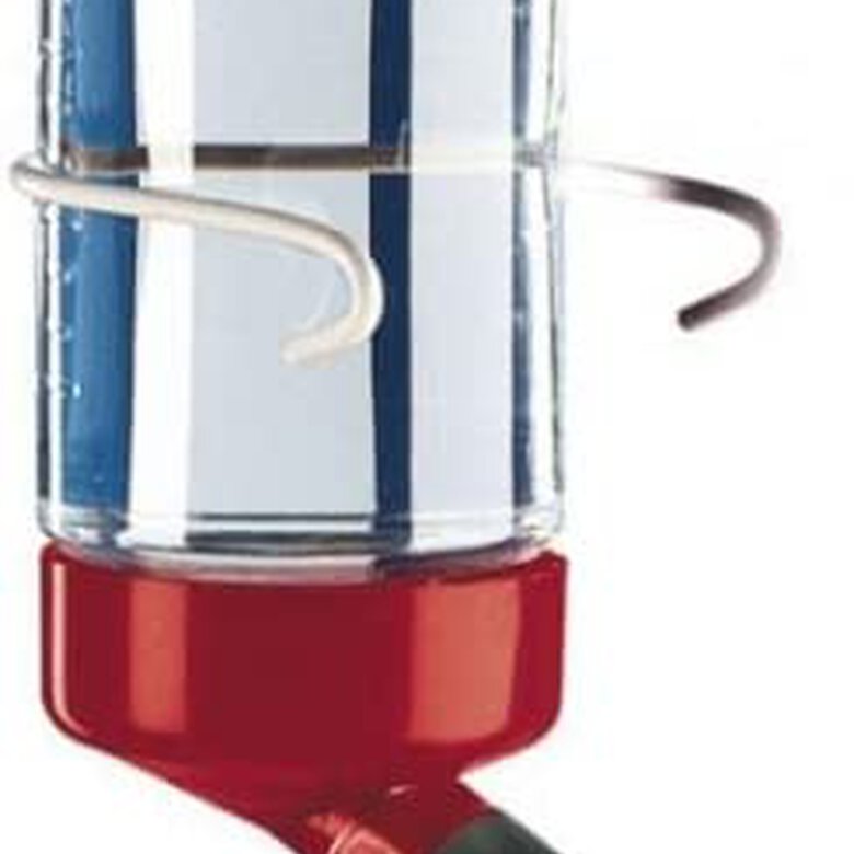Ferplast Bebedero Drinky para ROEDORES 75ML, , large image number null