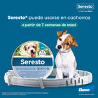 Seresto Collar Antiparasitario para perros, , large image number null