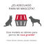 M-Pets Viaggio Transportín Negro y Gris para perros, , large indicador imagen numero 2