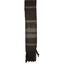 Manta estribera Grazalema 140 x 50 cm | Color Roble | Equipamiento para el caballo | Producto de Guarnicionería | Tradición artesana | Los Nietos, , large indicador imagen numero 1
