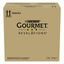 48 tarrinas x 57 g Gourmet Revelations Mousse con Salmón y Atún tarrinas para gatos, , large indicador imagen numero 1