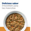 354 g Hill's Prescription Diet Kidney k/d +  Mobility j/d estofado pollo y verduras lata para perros, , large indicador imagen numero 2