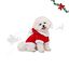 Wonder Christmas Jersey Papa Noel para perros, , large indicador imagen numero 1
