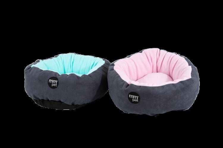 CAMA REDONDA GATO O PERRO BALU MMPET PREMIUM, , large Imagen numero 3