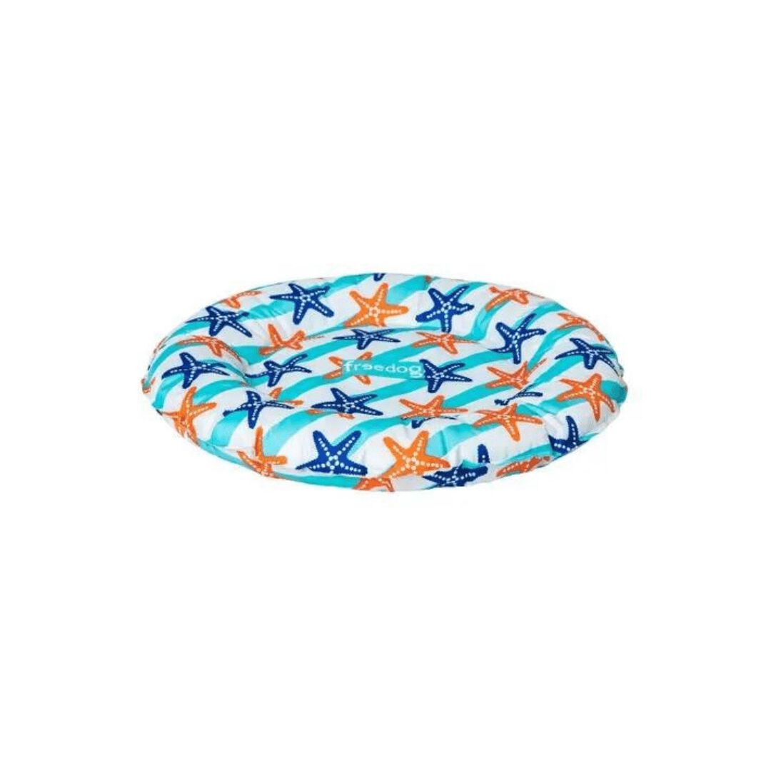 Freedog Colchoneta Refrescante Starfish Para Perros, , large Imagen numero 1