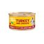 85 g Edgard & Cooper Adult Trocitos de Pavo y Pollo en Salsa lata para gatos, , large indicador imagen numero 1