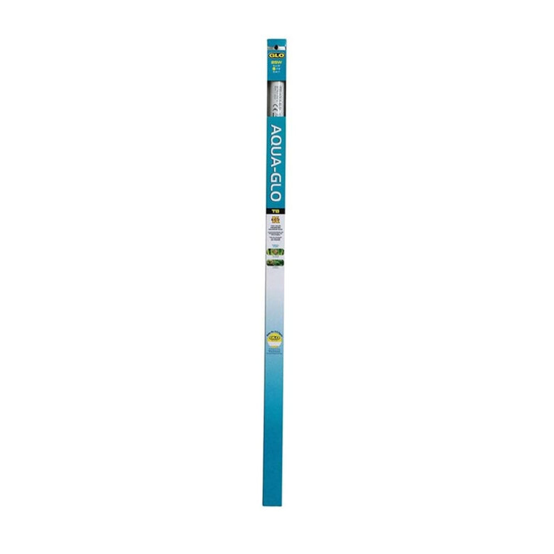 Aqua Glo Fluorescente blanco para acuarios, , large image number null