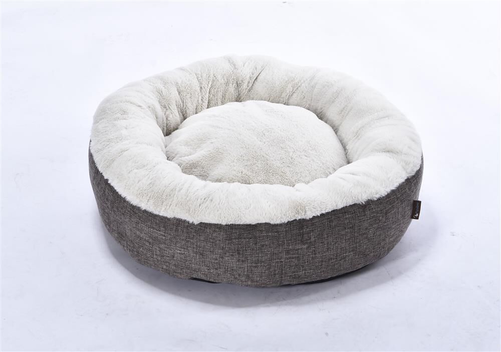 Cesta para gatos de pelo L60, , large Imagen numero 1
