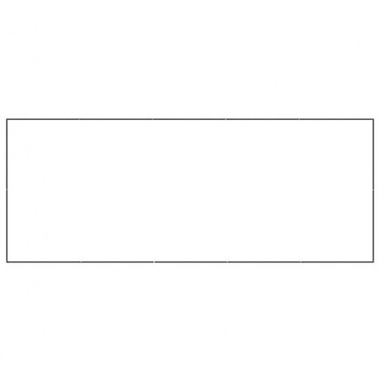 VidaXL Perrera Acero Rctangular Pequeña Negra thumbnail